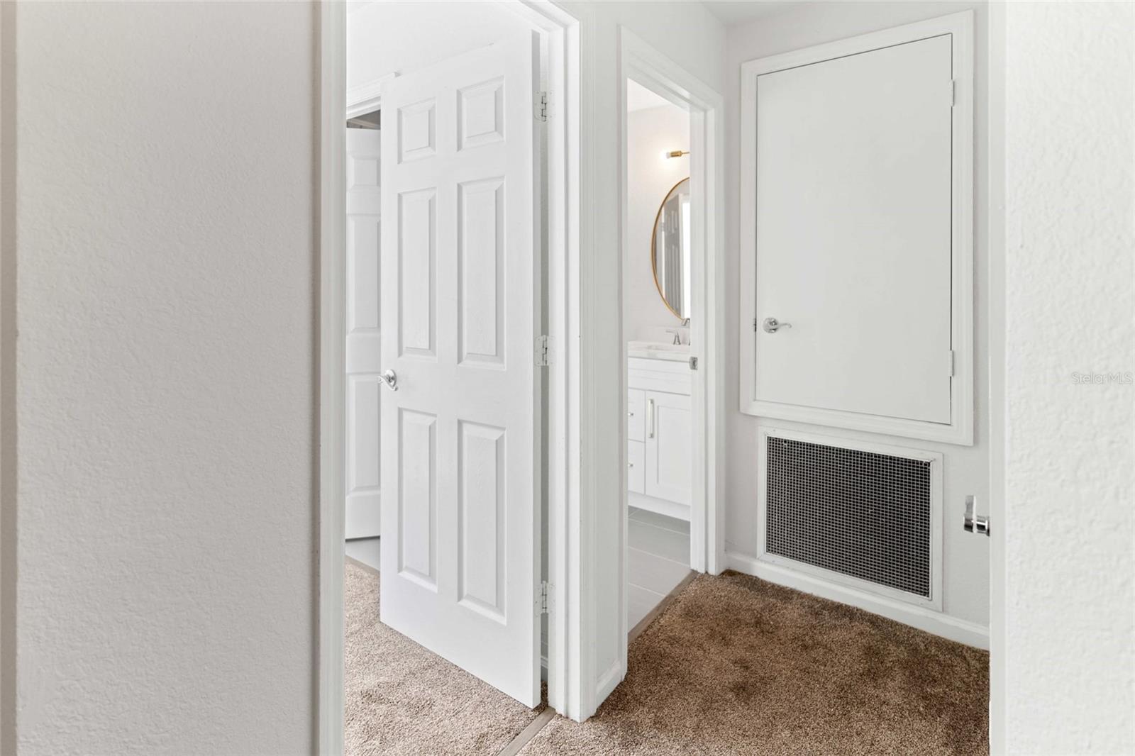 6803 SPERONE ST, ORLANDO, FL, 32819