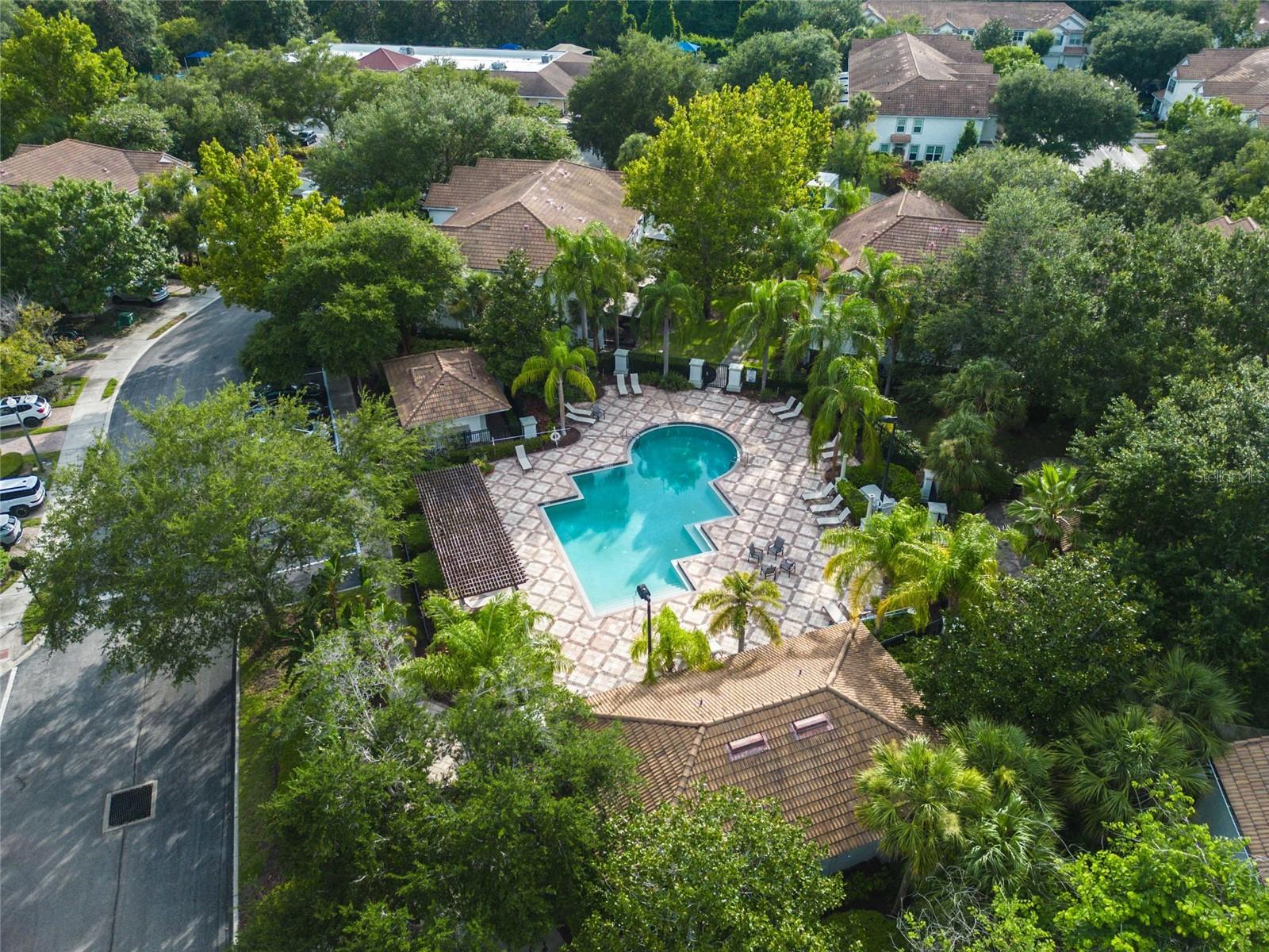 6803 SPERONE ST, ORLANDO, FL, 32819