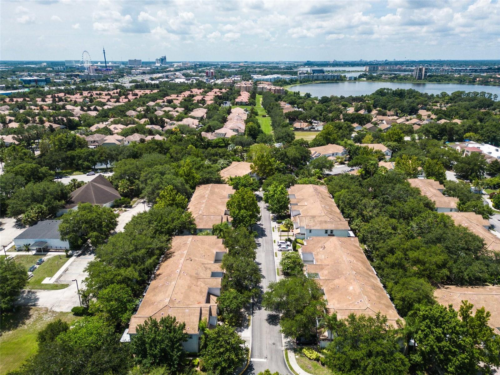 6803 SPERONE ST, ORLANDO, FL, 32819