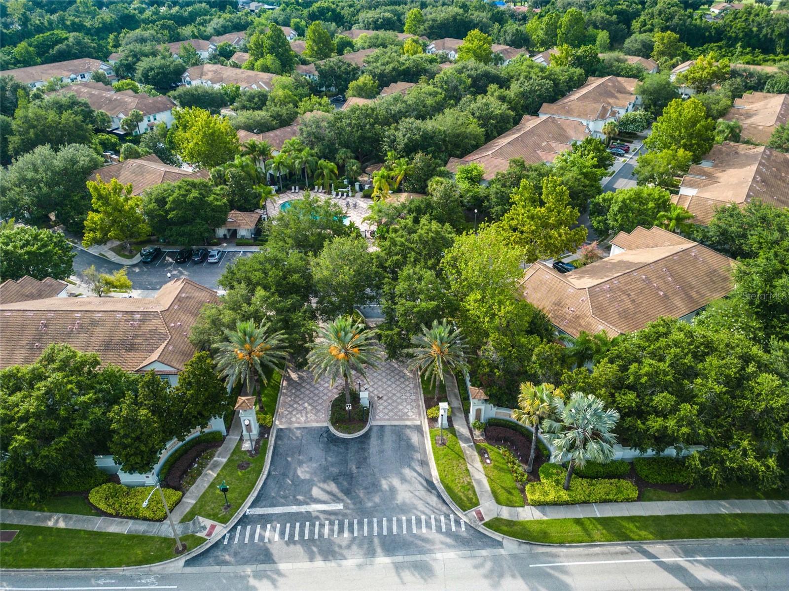 6803 SPERONE ST, ORLANDO, FL, 32819