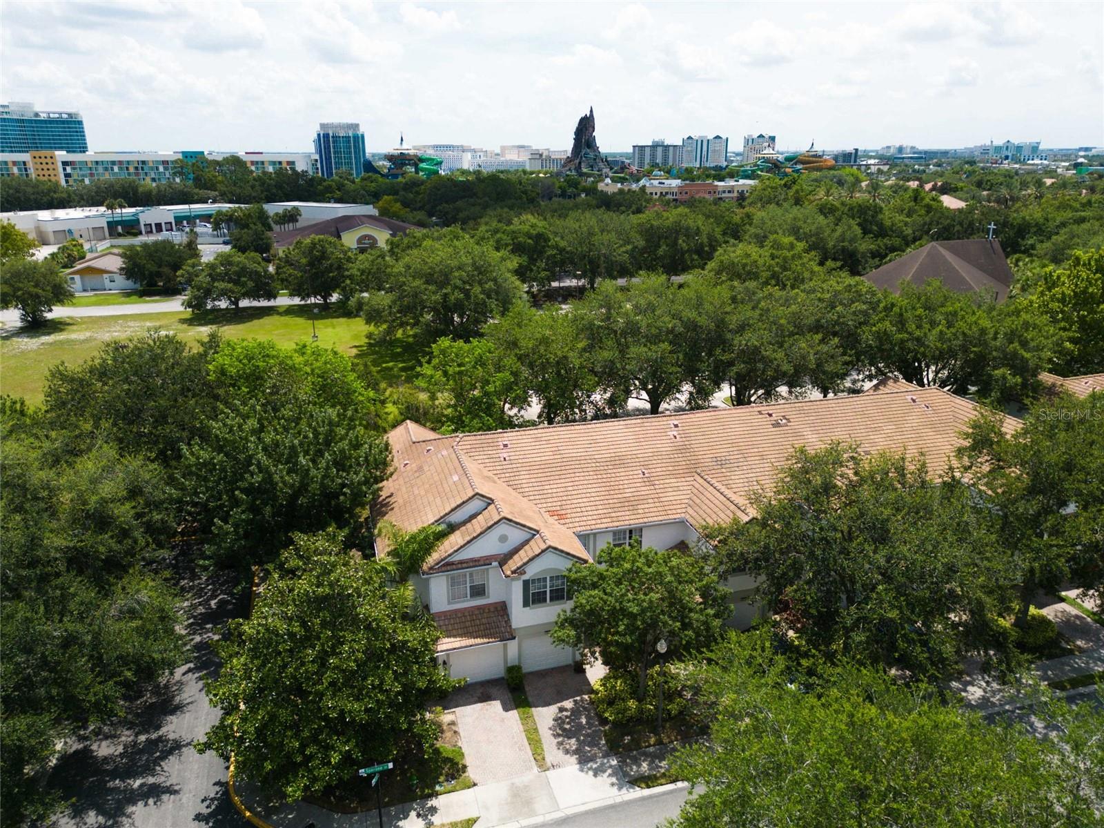 6803 SPERONE ST, ORLANDO, FL, 32819