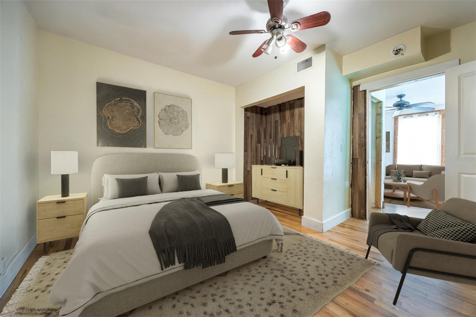 407 NW 8TH ST, GAINESVILLE, FL, 32601