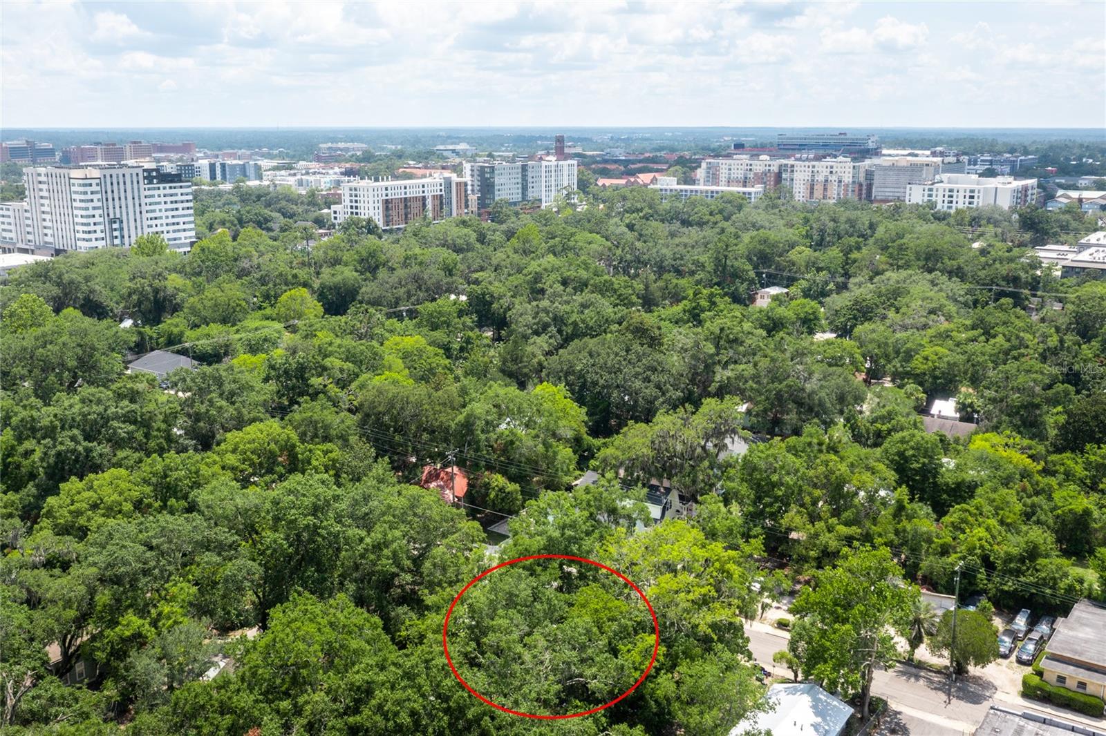 407 NW 8TH ST, GAINESVILLE, FL, 32601