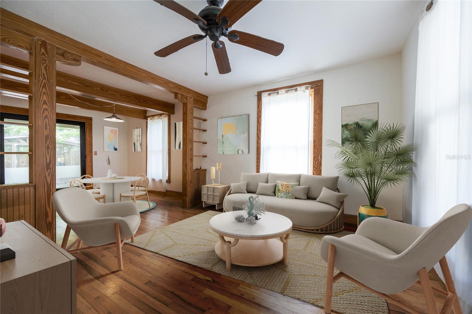 407 NW 8TH ST, GAINESVILLE, FL, 32601