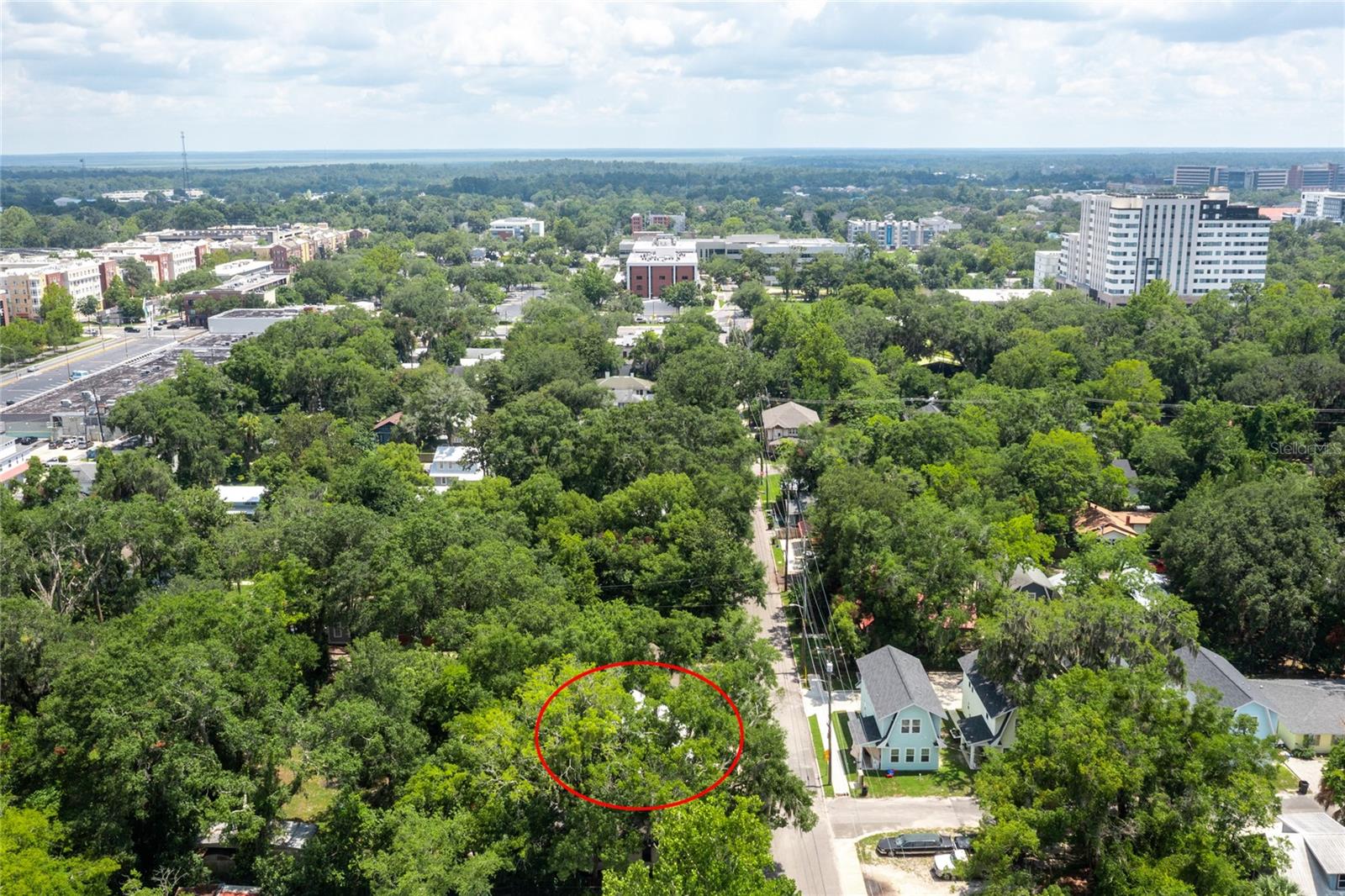 407 NW 8TH ST, GAINESVILLE, FL, 32601