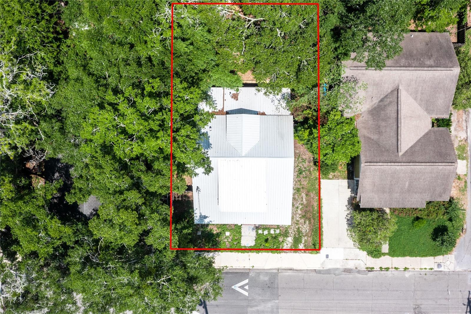 407 NW 8TH ST, GAINESVILLE, FL, 32601