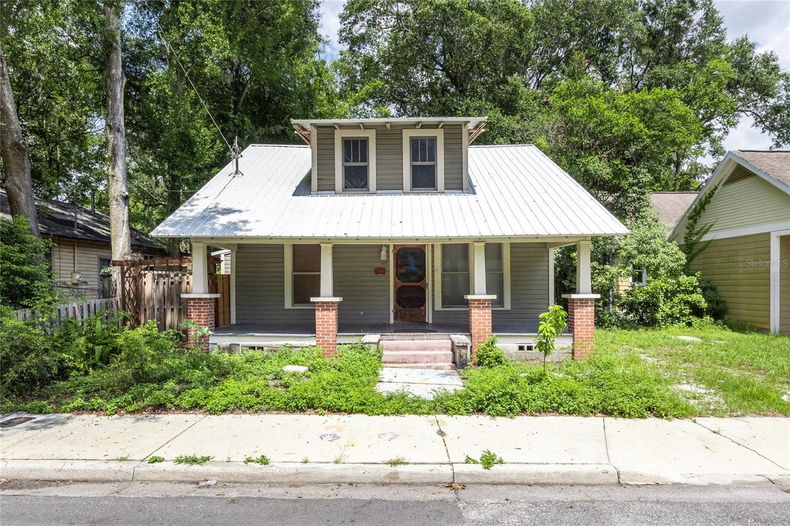 407 NW 8TH ST, GAINESVILLE, FL, 32601