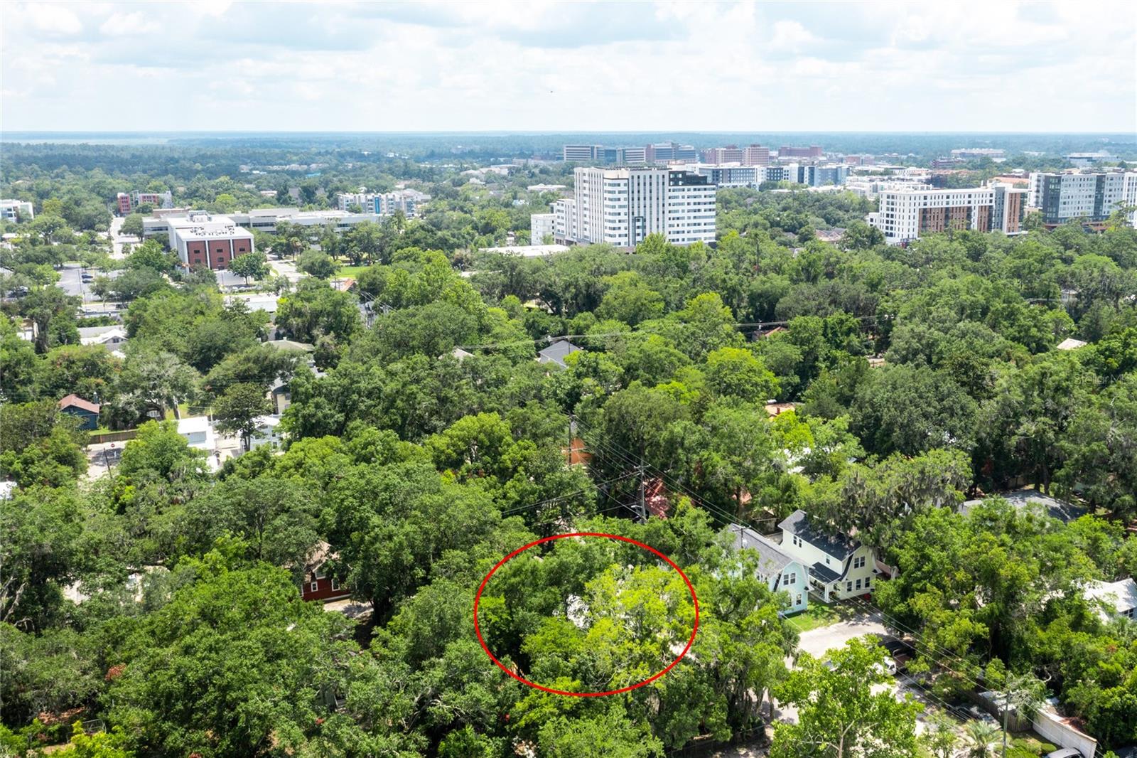 407 NW 8TH ST, GAINESVILLE, FL, 32601