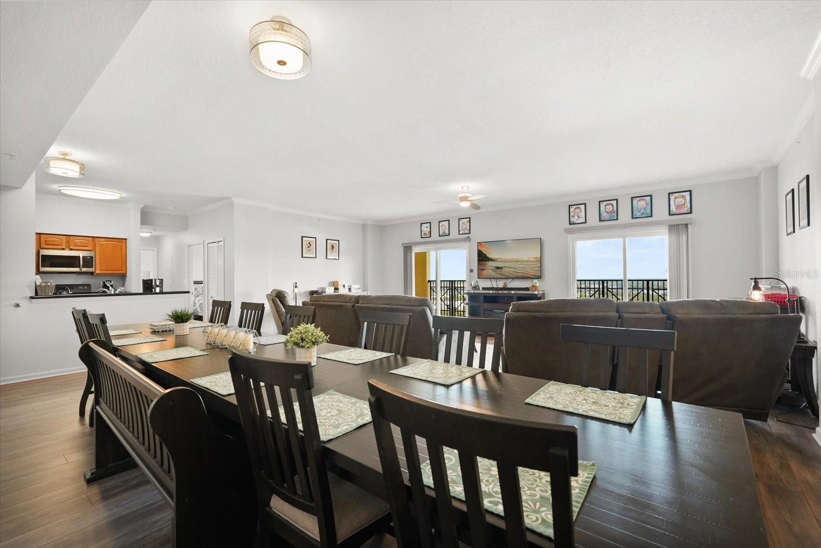 8101 RESORT VILLAGE DR #31503, ORLANDO, FL, 32821