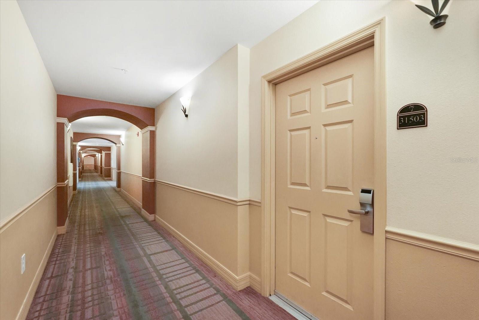 8101 RESORT VILLAGE DR #31503, ORLANDO, FL, 32821