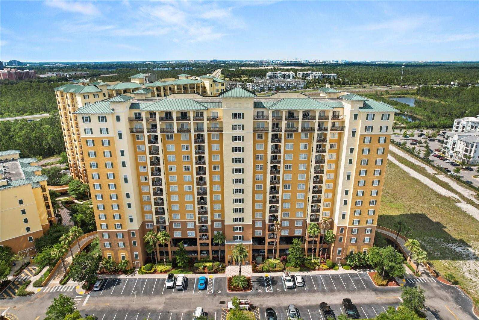 8101 RESORT VILLAGE DR #31503, ORLANDO, FL, 32821