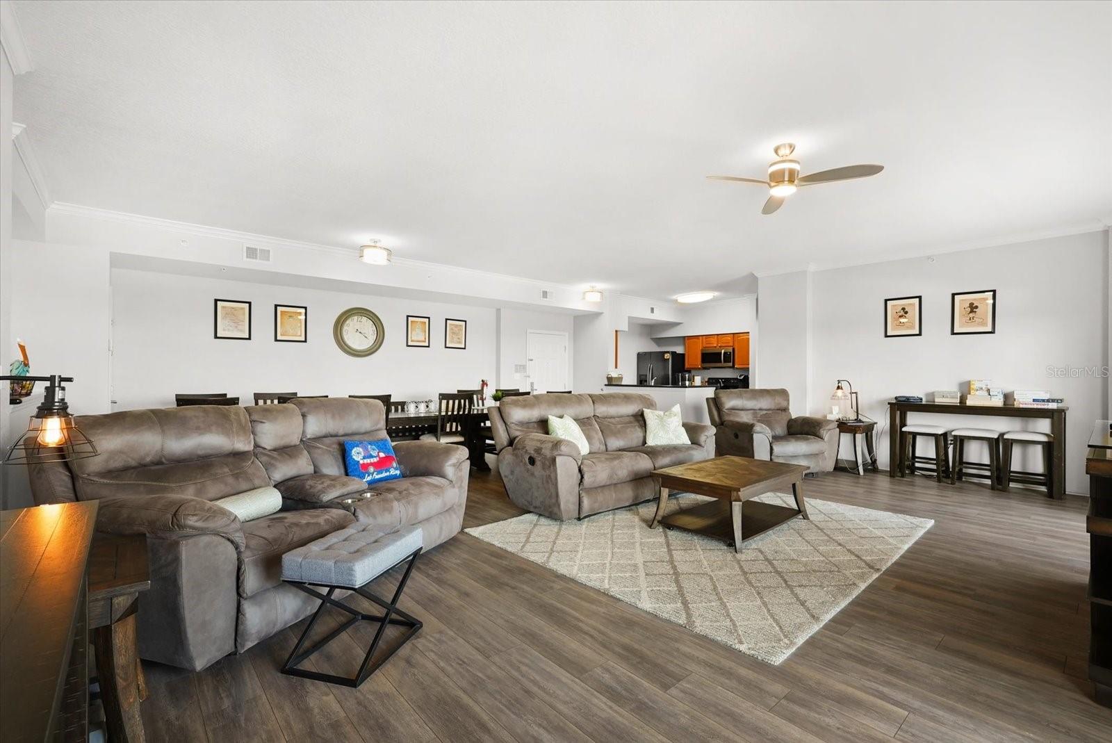 8101 RESORT VILLAGE DR #31503, ORLANDO, FL, 32821