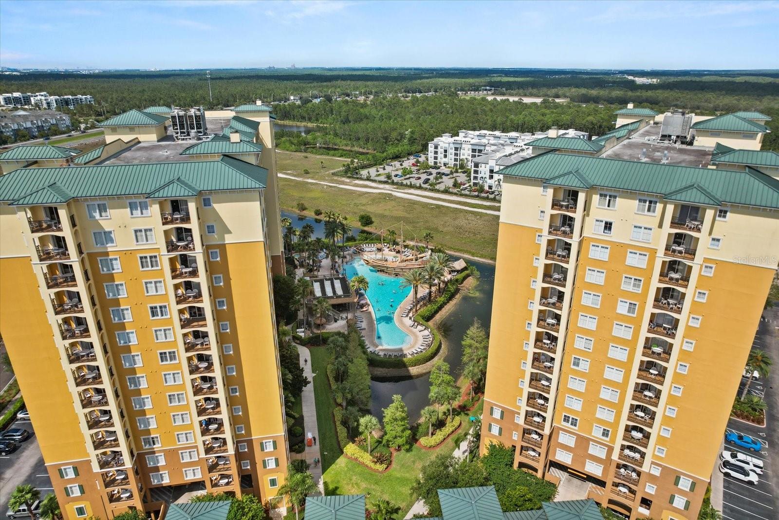 8101 RESORT VILLAGE DR #31503, ORLANDO, FL, 32821