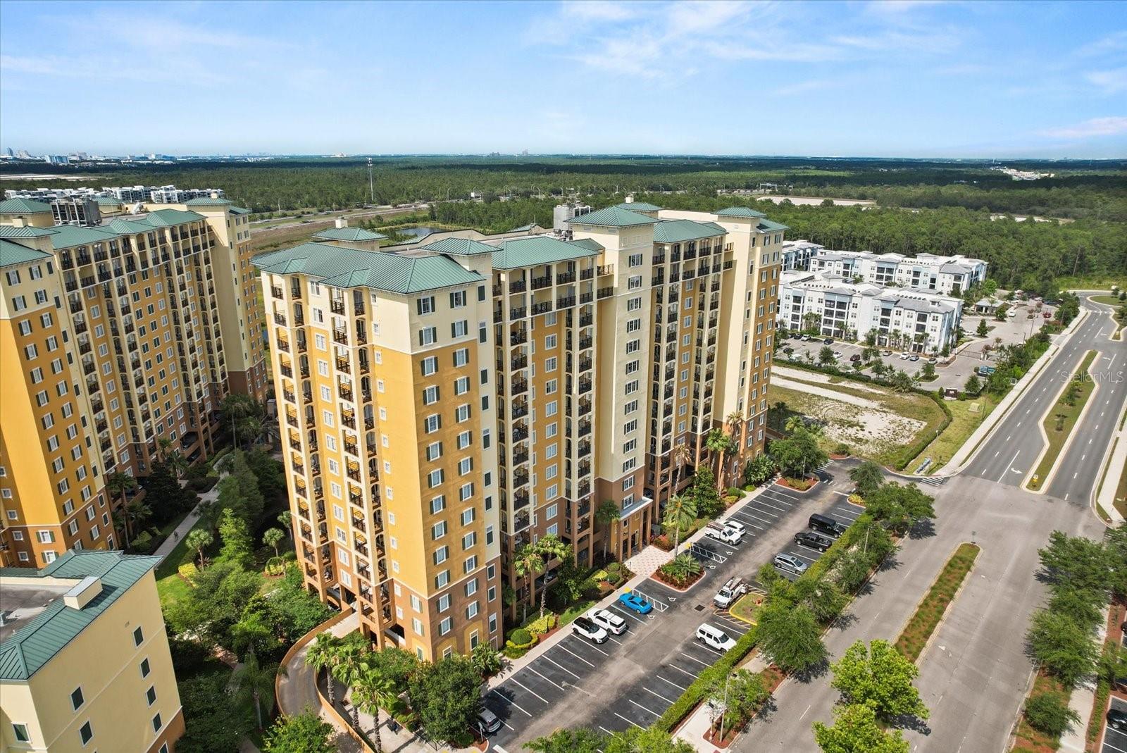 8101 RESORT VILLAGE DR #31503, ORLANDO, FL, 32821