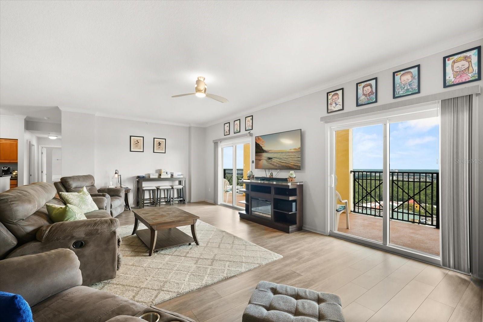 8101 RESORT VILLAGE DR #31503, ORLANDO, FL, 32821