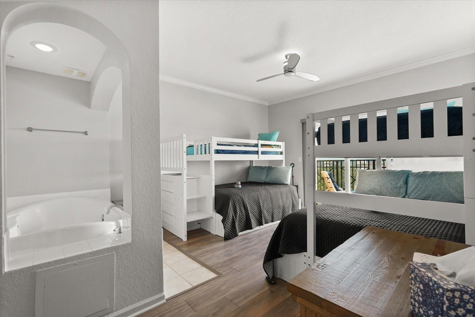 8101 RESORT VILLAGE DR #31503, ORLANDO, FL, 32821