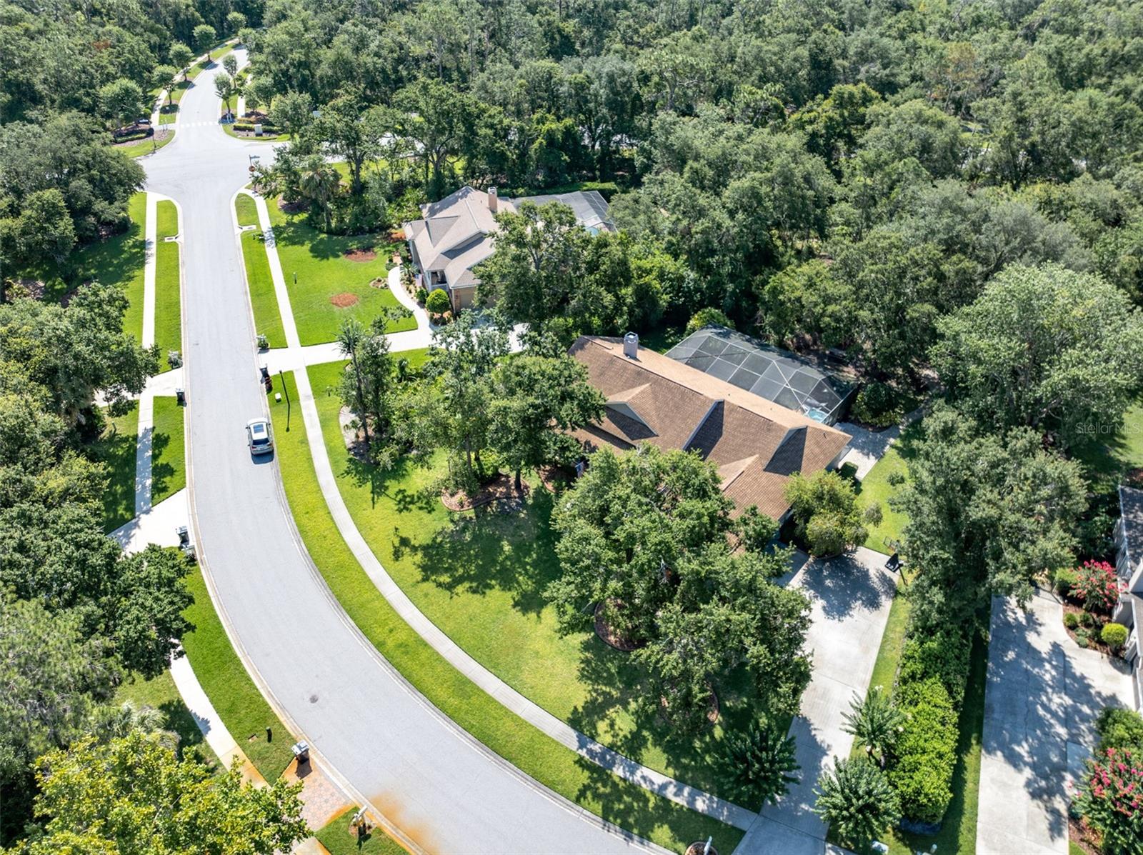 5927 FLATWOODS MANOR CIR, LITHIA, FL, 33547