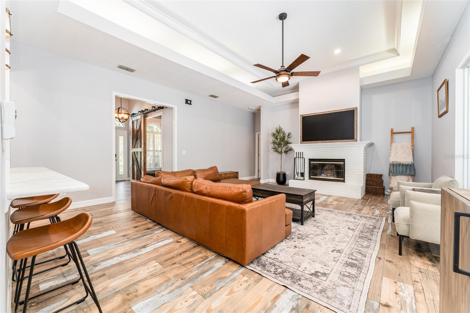 5927 FLATWOODS MANOR CIR, LITHIA, FL, 33547