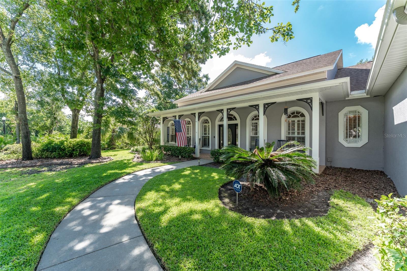 5927 FLATWOODS MANOR CIR, LITHIA, FL, 33547