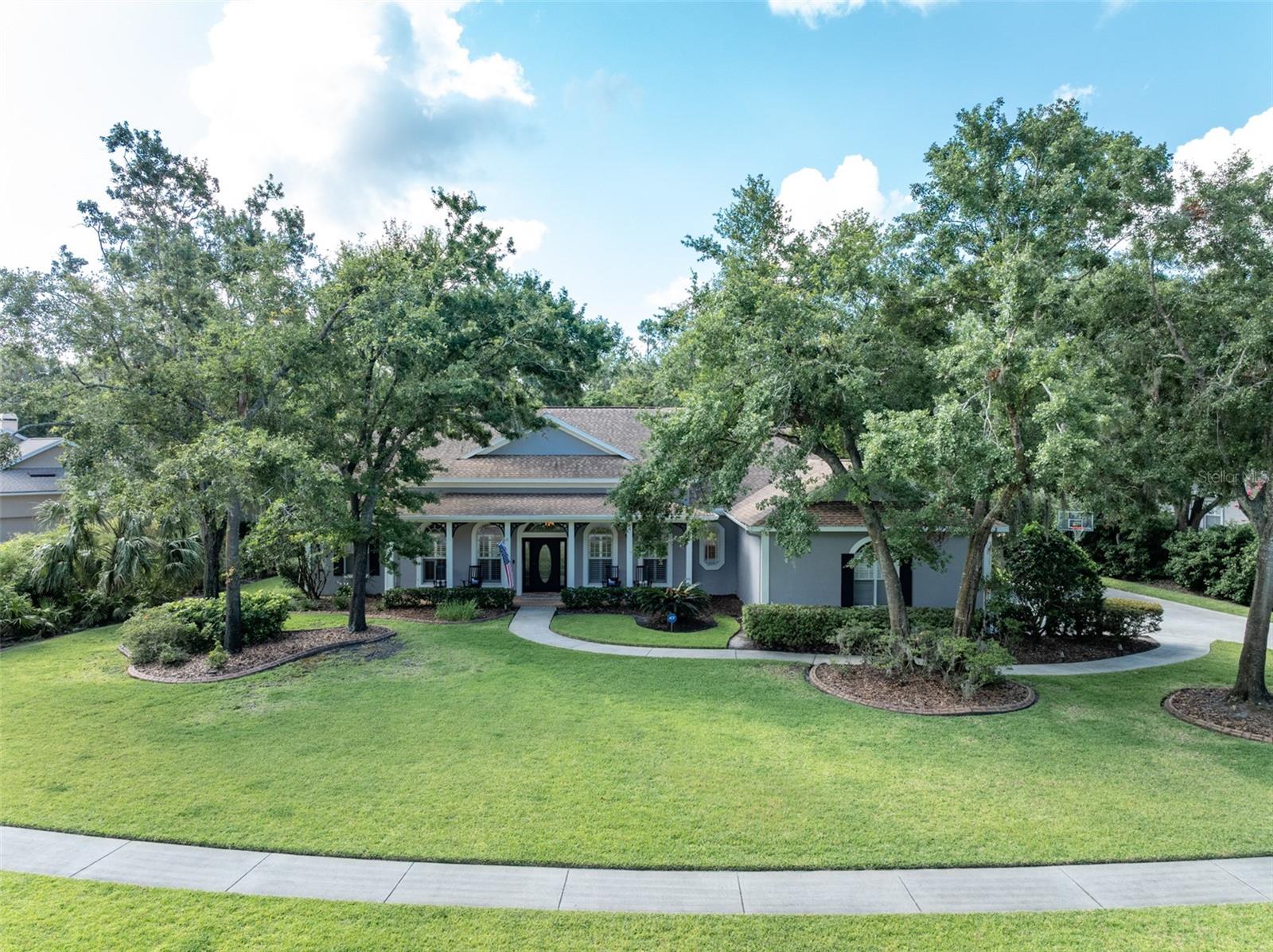 5927 FLATWOODS MANOR CIR, LITHIA, FL, 33547