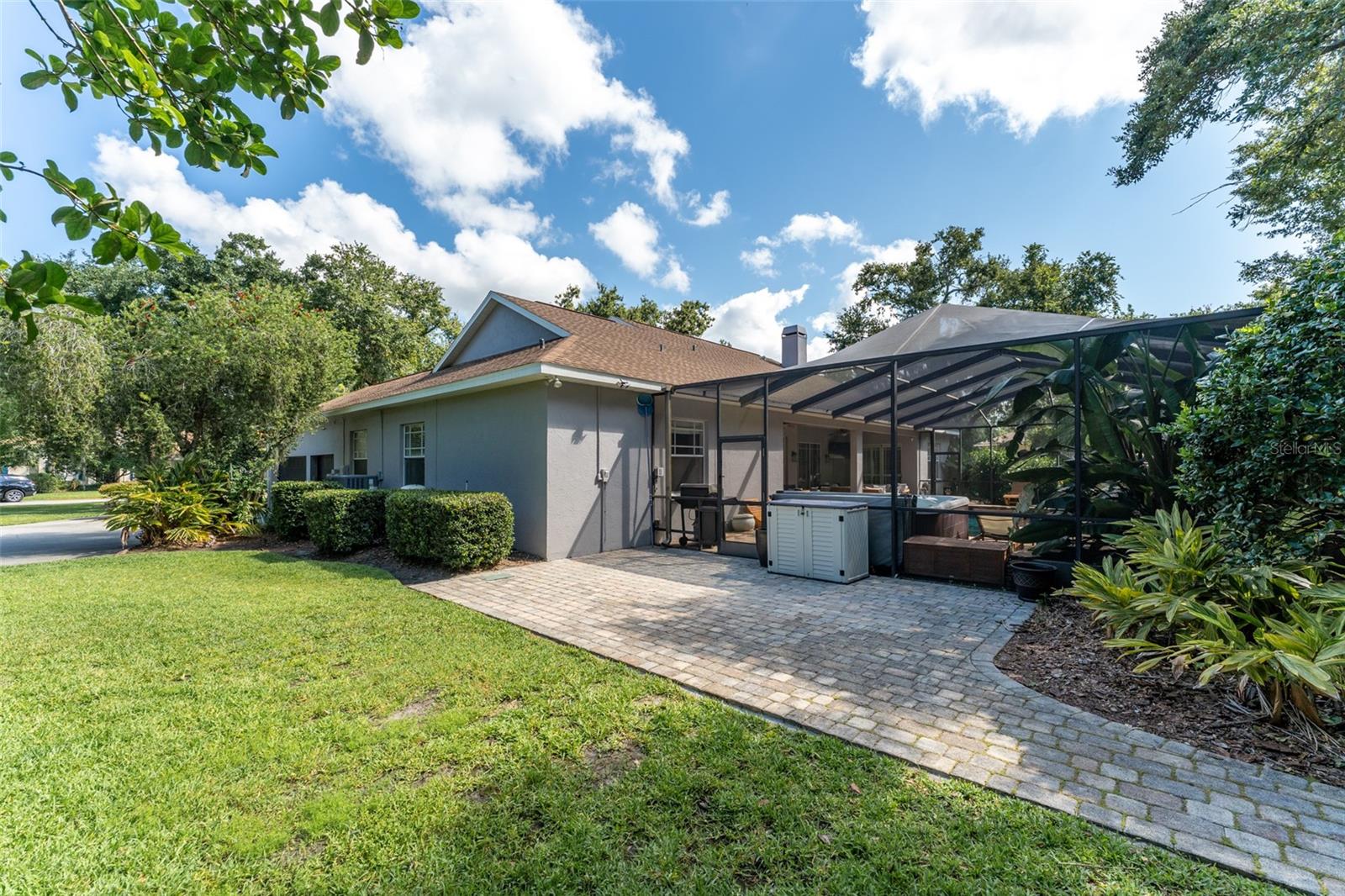 5927 FLATWOODS MANOR CIR, LITHIA, FL, 33547