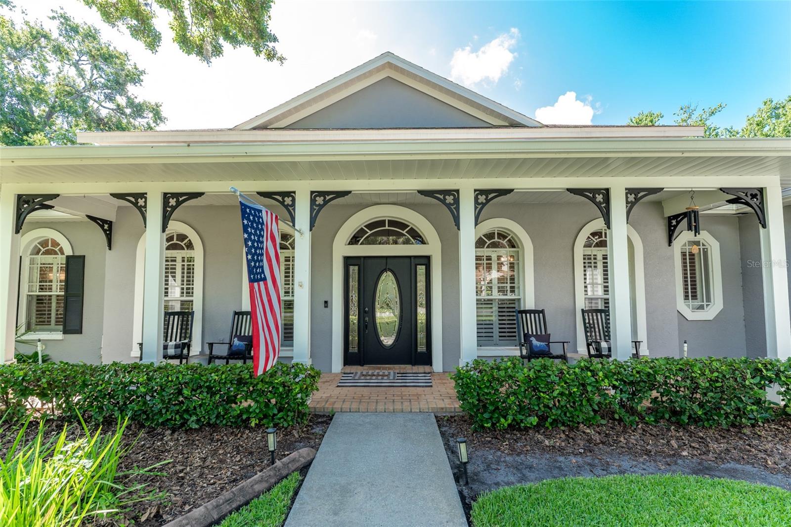 5927 FLATWOODS MANOR CIR, LITHIA, FL, 33547