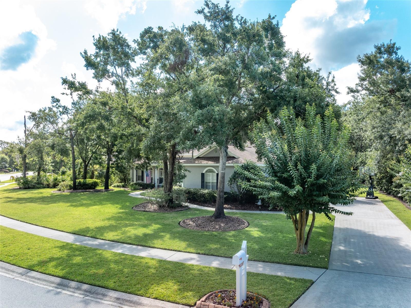 5927 FLATWOODS MANOR CIR, LITHIA, FL, 33547