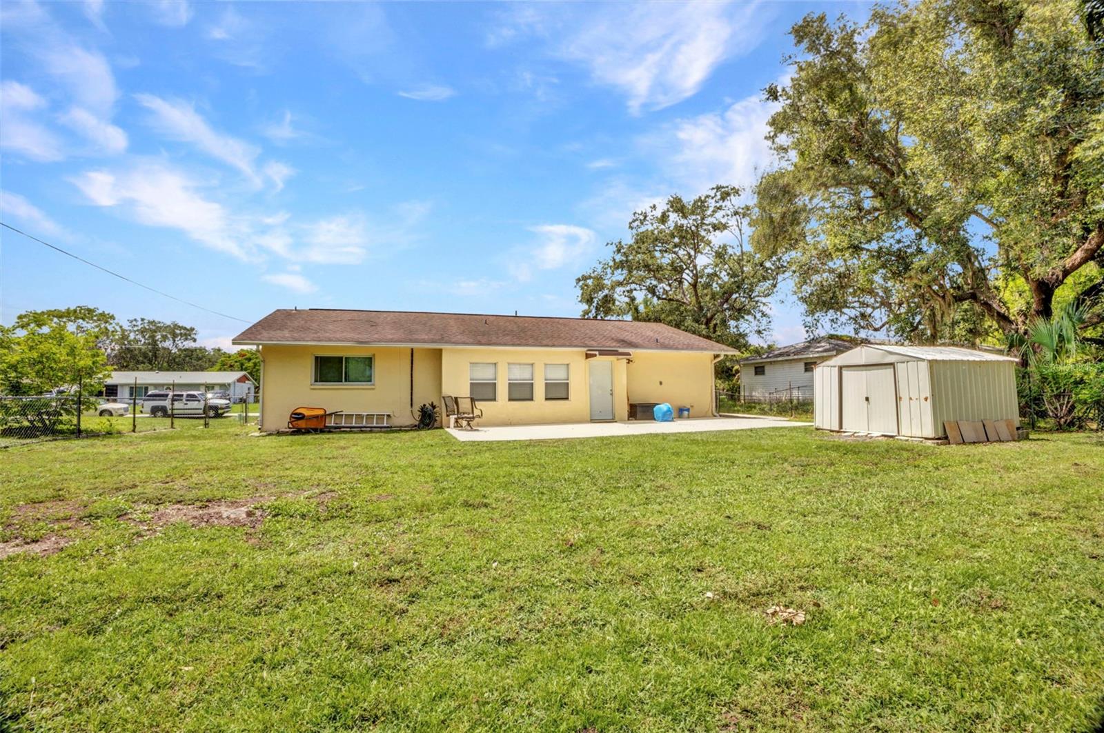 1478 HARMONY DR, PORT CHARLOTTE, FL, 33952