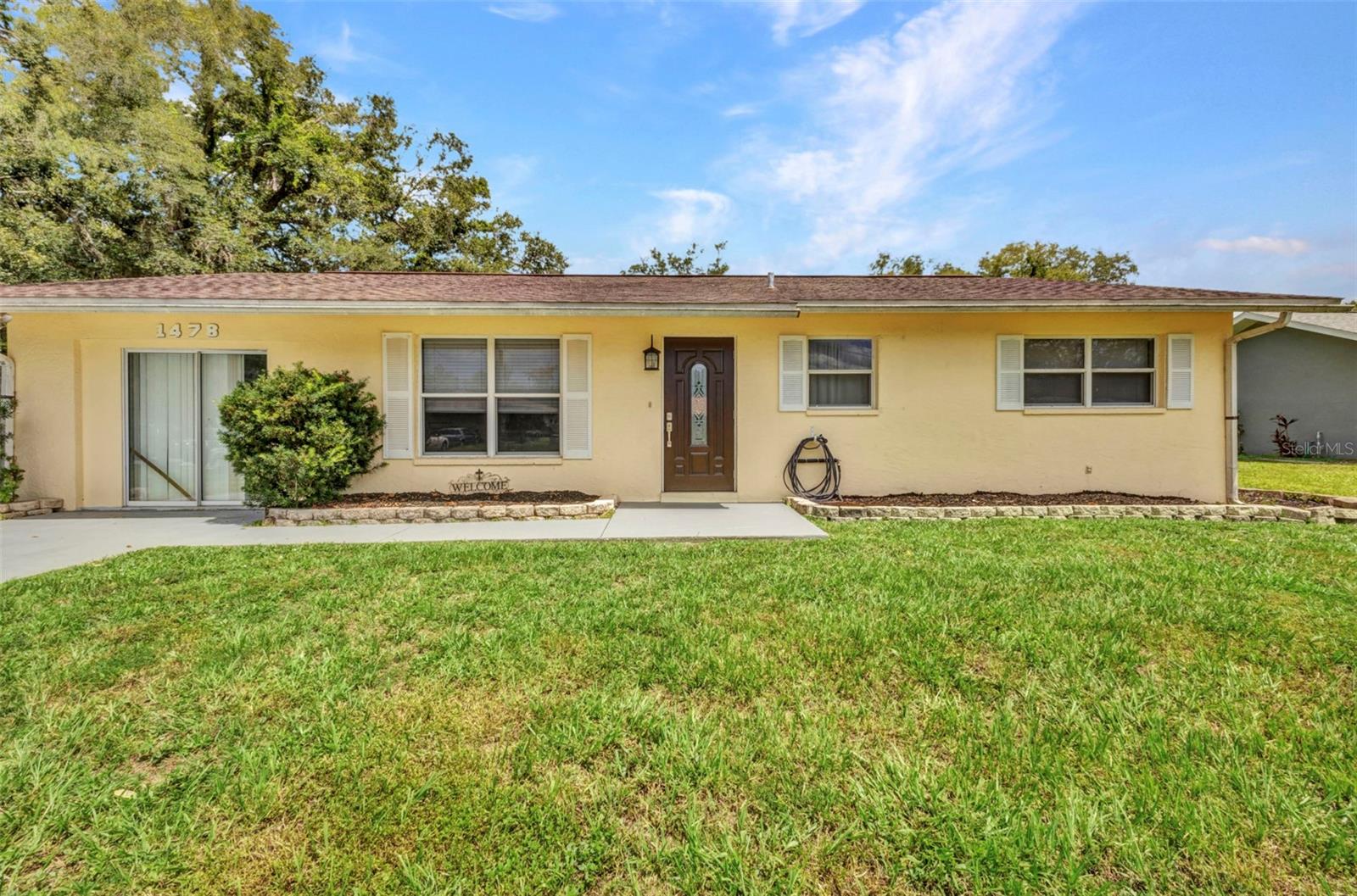 1478 HARMONY DR, PORT CHARLOTTE, FL, 33952