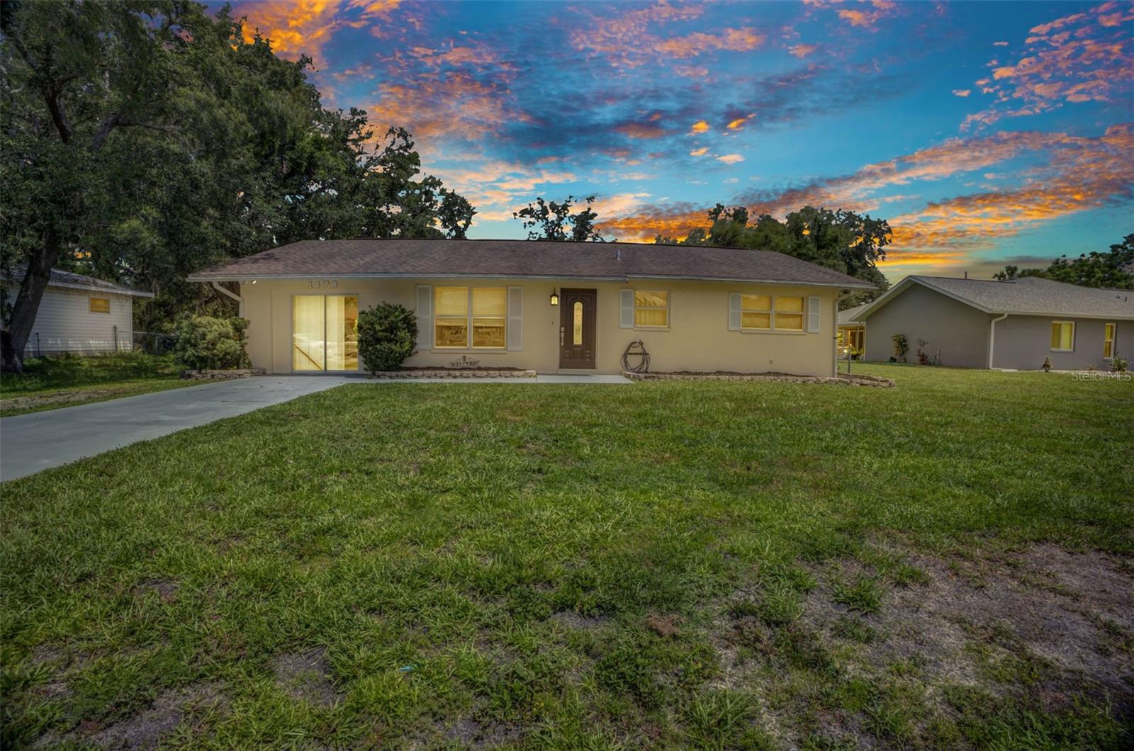 1478 HARMONY DR, PORT CHARLOTTE, FL, 33952