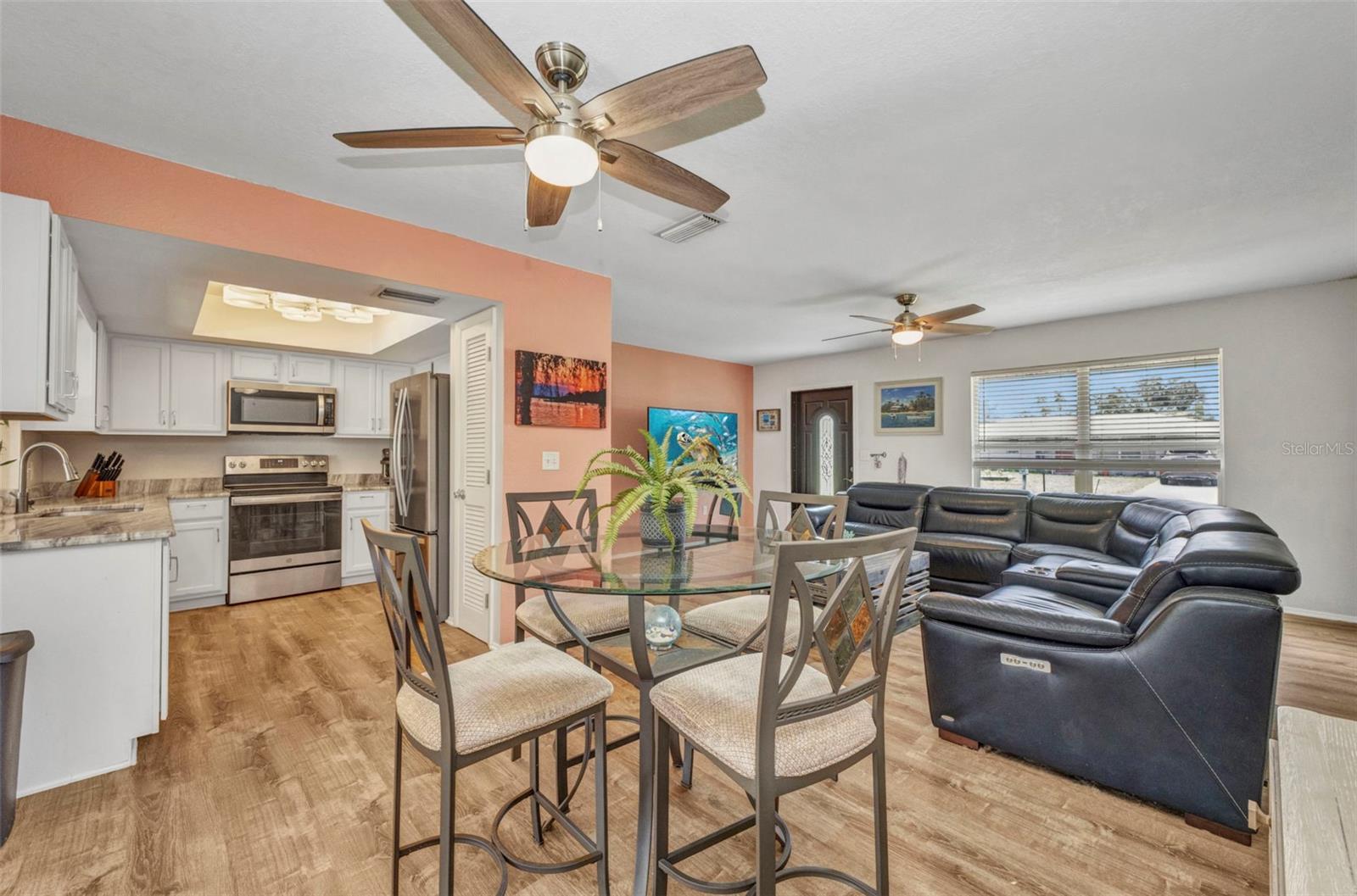 1478 HARMONY DR, PORT CHARLOTTE, FL, 33952