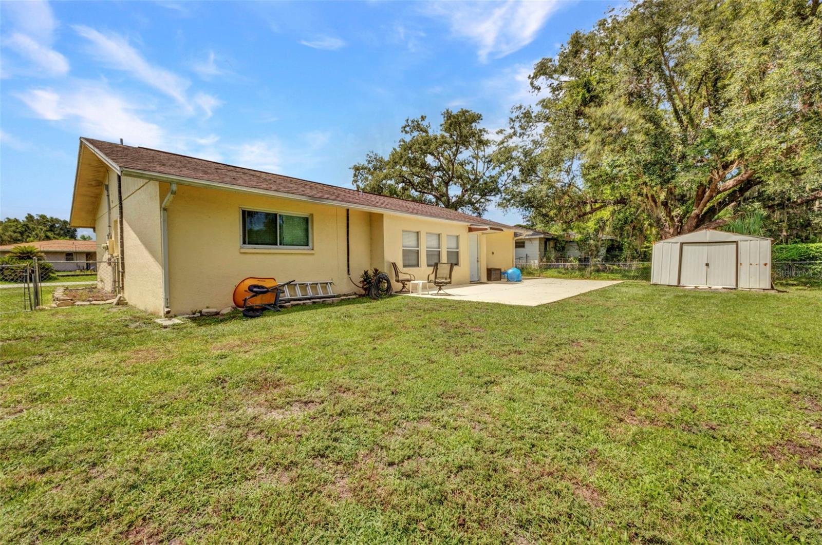 1478 HARMONY DR, PORT CHARLOTTE, FL, 33952