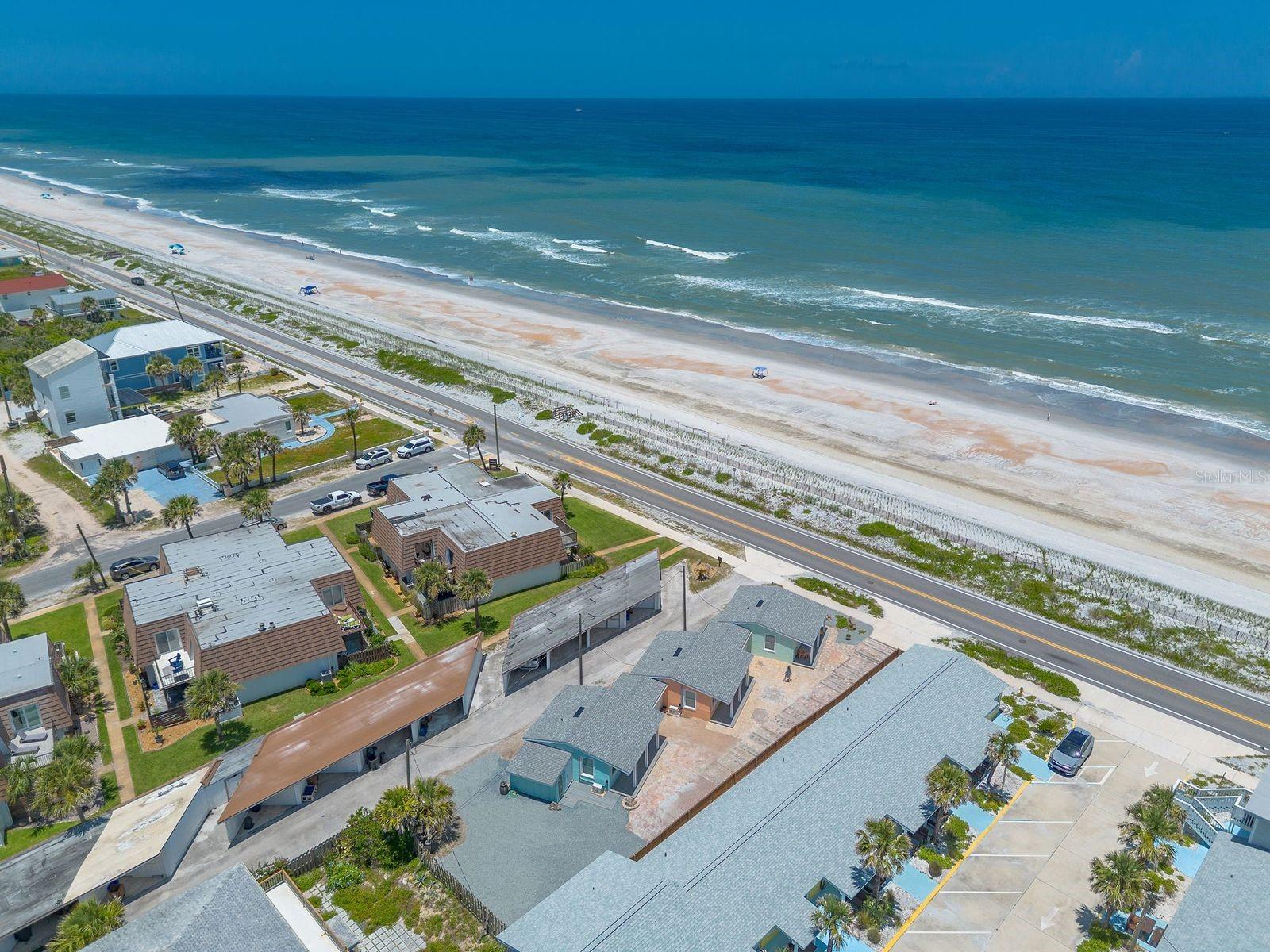 1816 OCEAN SHORE BLVD, FLAGLER BEACH, FL, 32136
