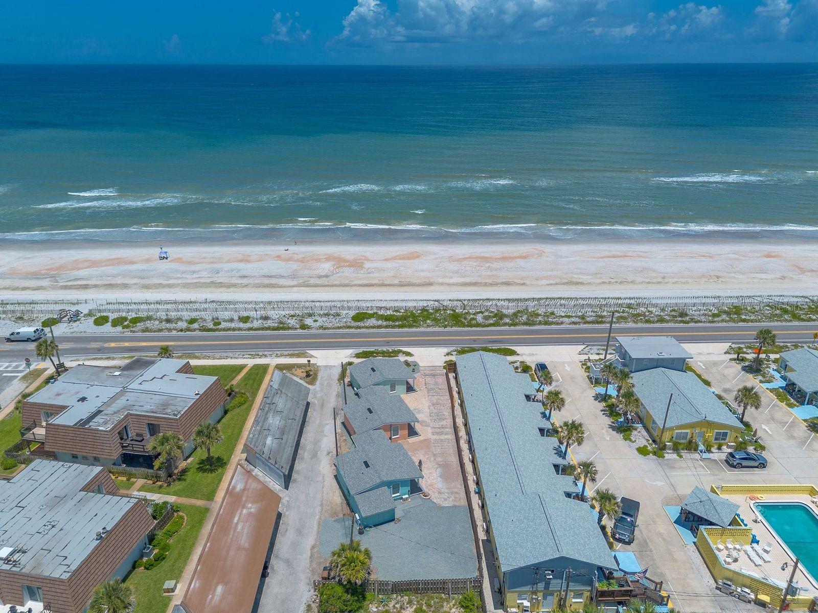 1816 OCEAN SHORE BLVD, FLAGLER BEACH, FL, 32136