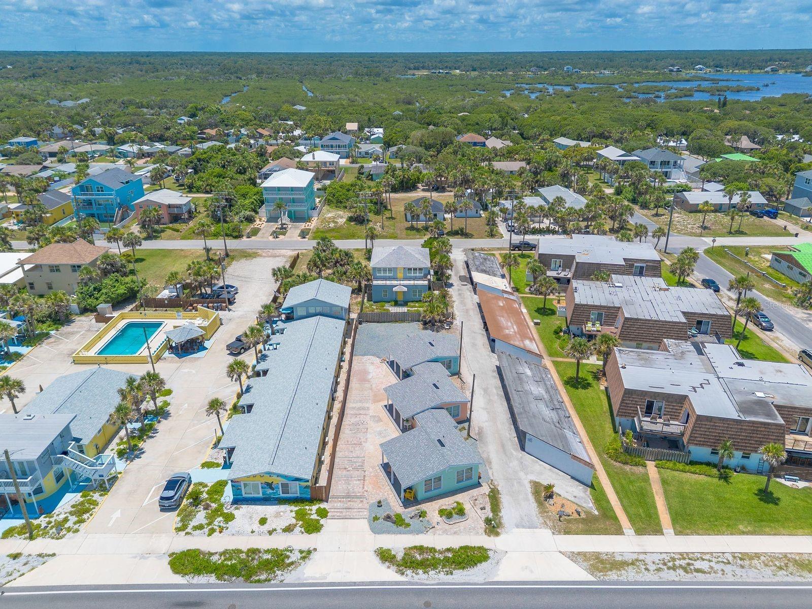 1816 OCEAN SHORE BLVD, FLAGLER BEACH, FL, 32136