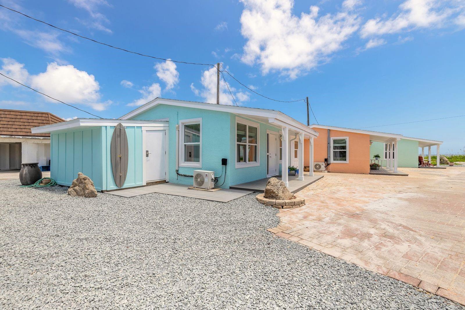 1816 OCEAN SHORE BLVD, FLAGLER BEACH, FL, 32136