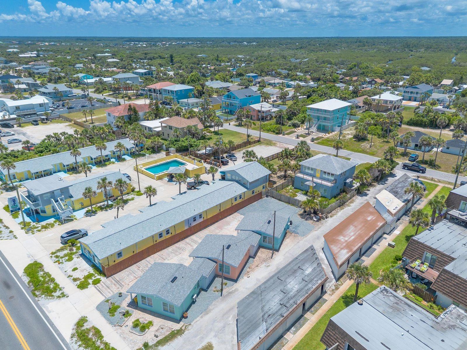 1816 OCEAN SHORE BLVD, FLAGLER BEACH, FL, 32136