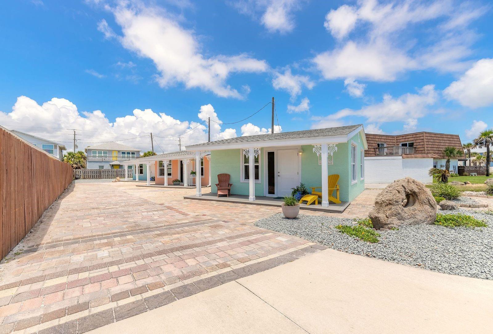 1816 OCEAN SHORE BLVD, FLAGLER BEACH, FL, 32136