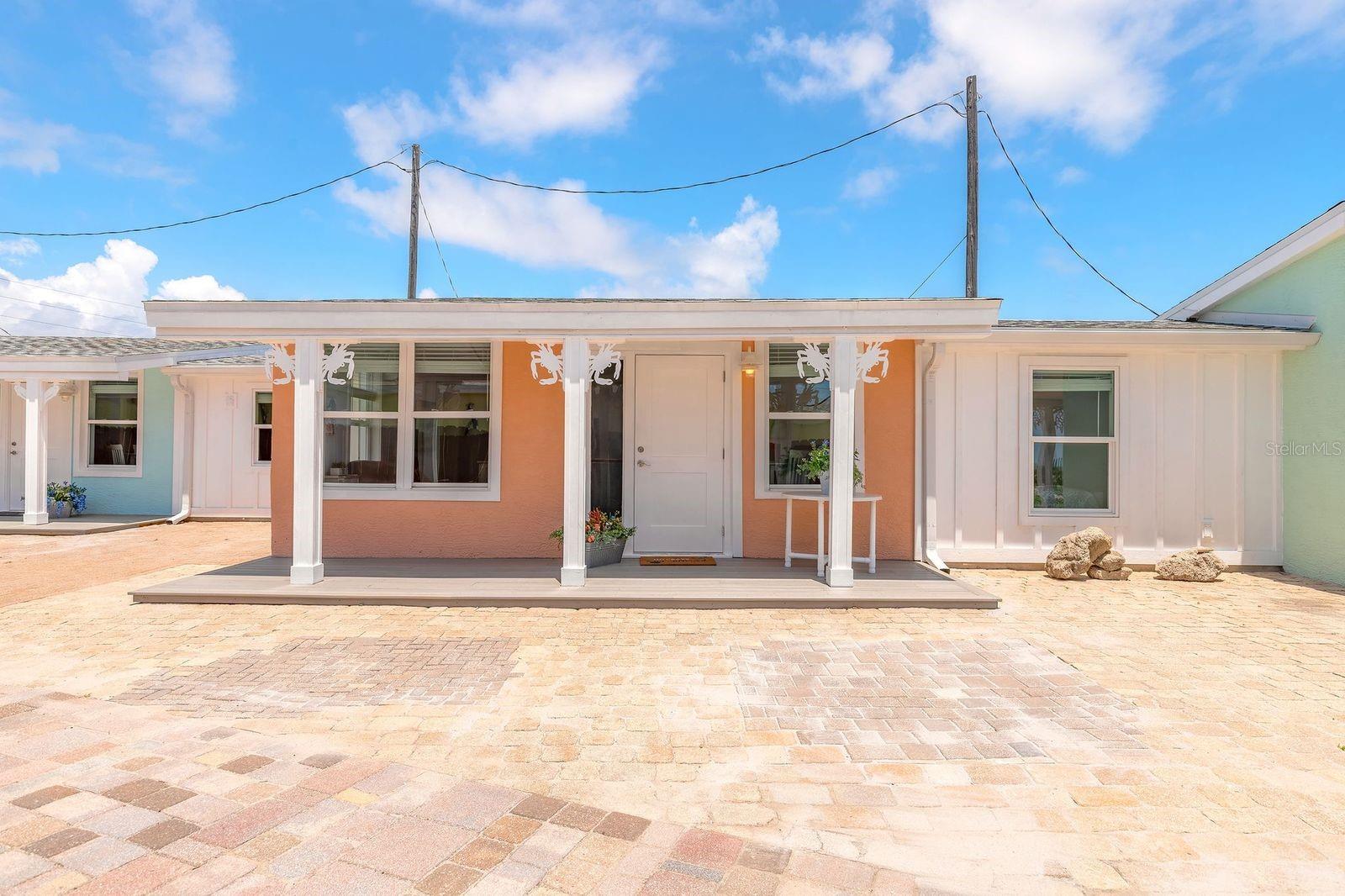 1816 OCEAN SHORE BLVD, FLAGLER BEACH, FL, 32136