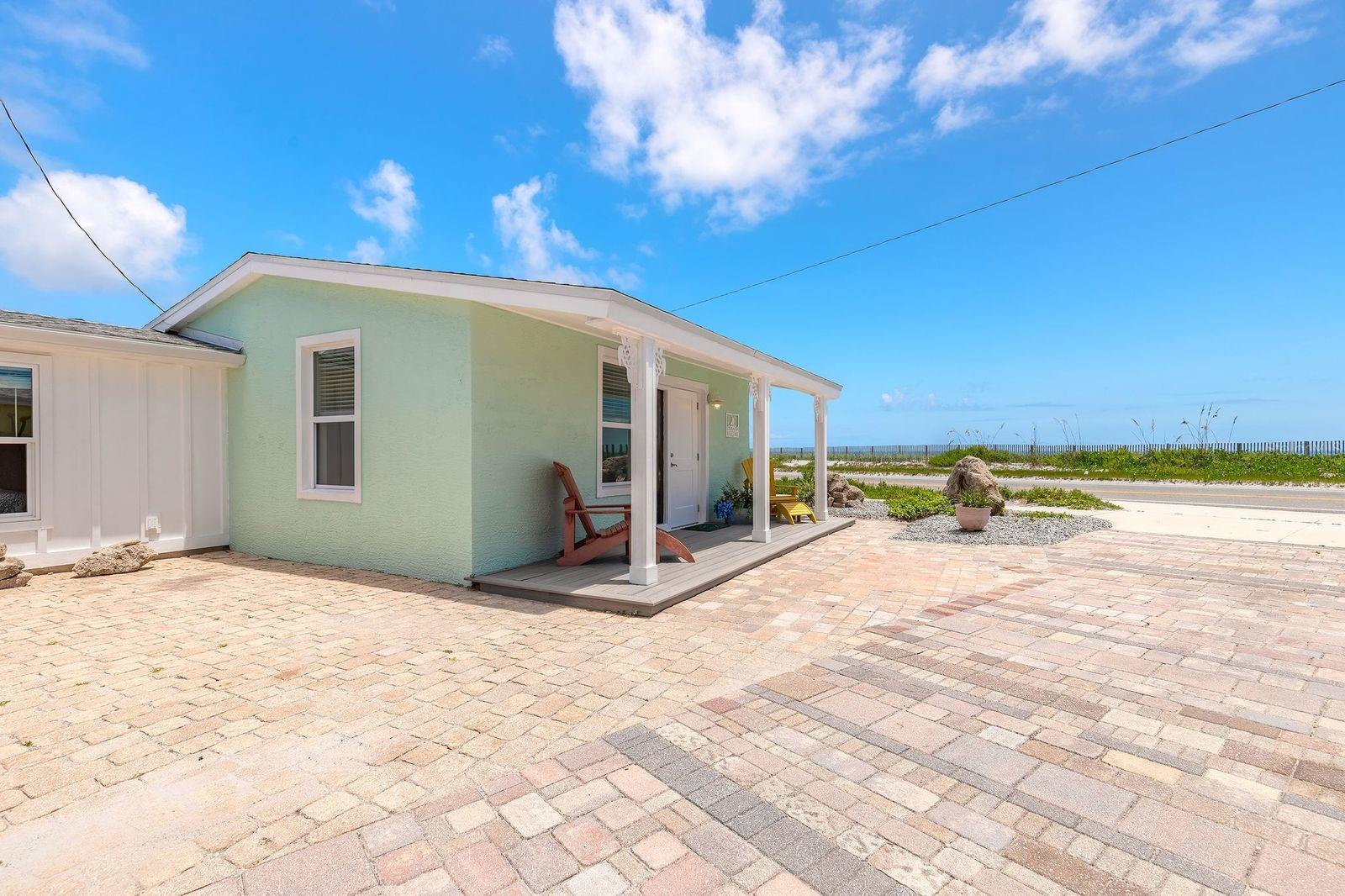 1816 OCEAN SHORE BLVD, FLAGLER BEACH, FL, 32136