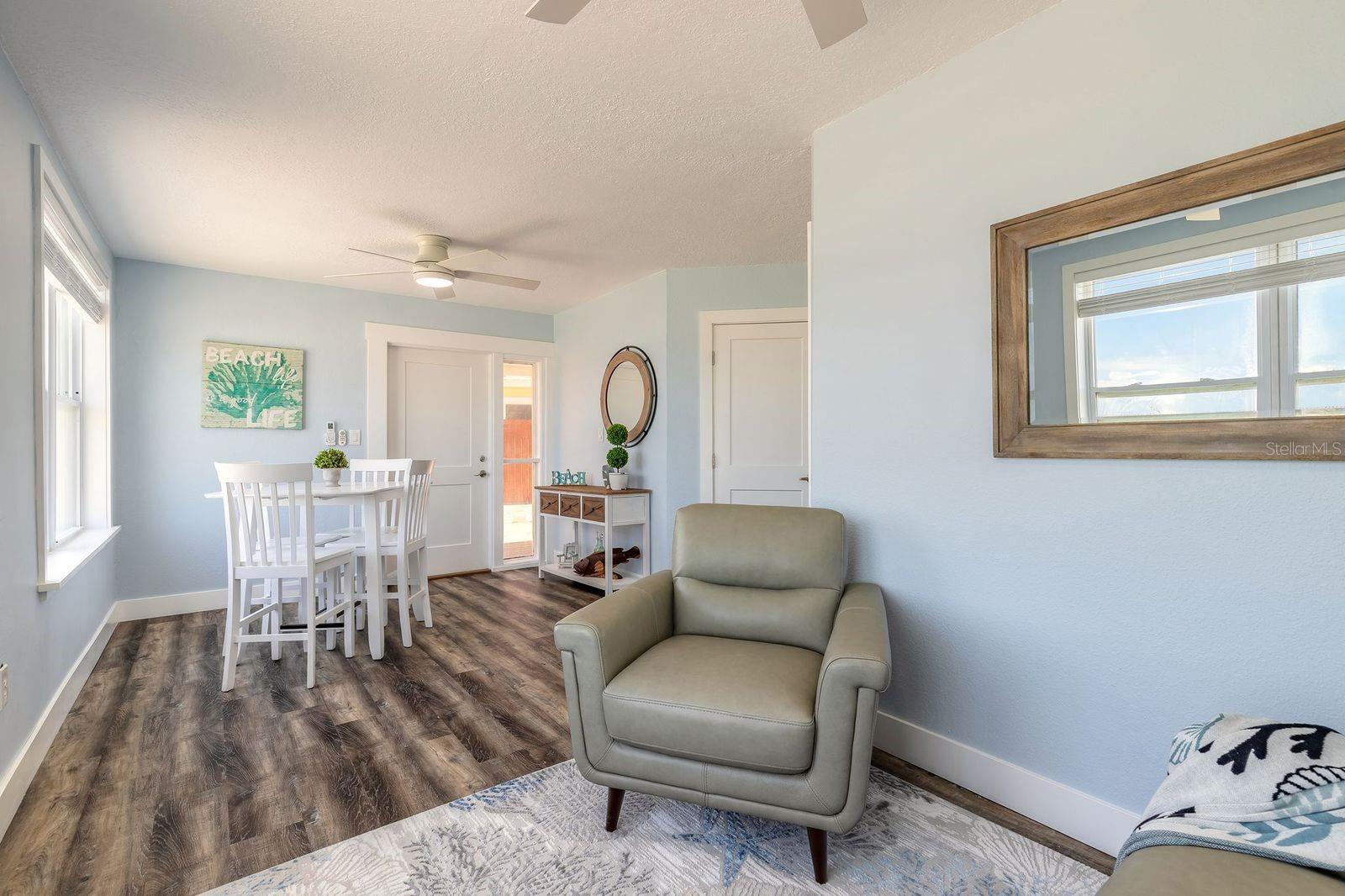 1816 OCEAN SHORE BLVD, FLAGLER BEACH, FL, 32136