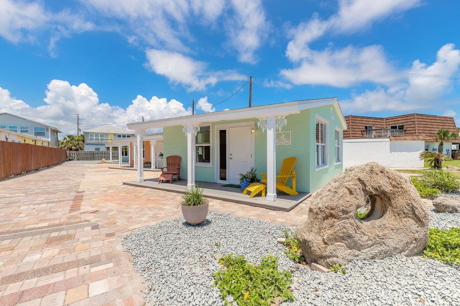 1816 OCEAN SHORE BLVD, FLAGLER BEACH, FL, 32136