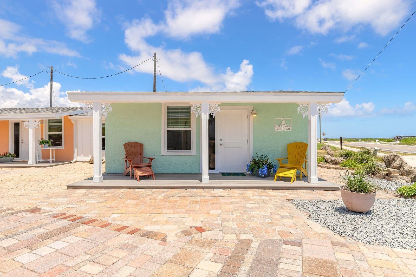 1816 OCEAN SHORE BLVD, FLAGLER BEACH, FL, 32136