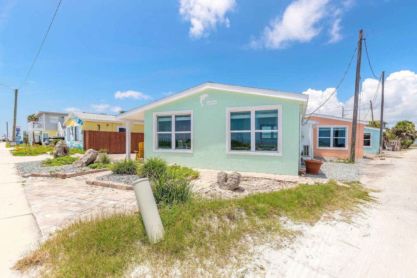 1816 OCEAN SHORE BLVD, FLAGLER BEACH, FL, 32136