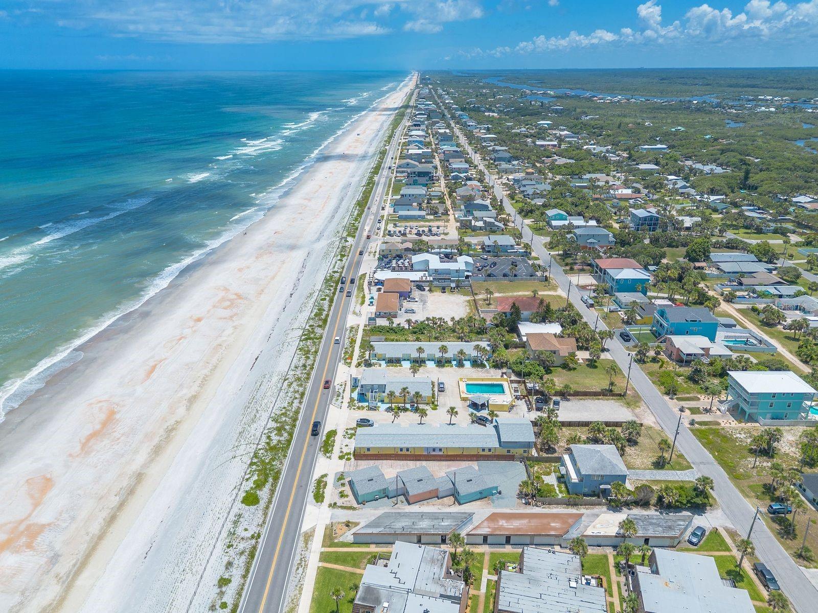 1816 OCEAN SHORE BLVD, FLAGLER BEACH, FL, 32136