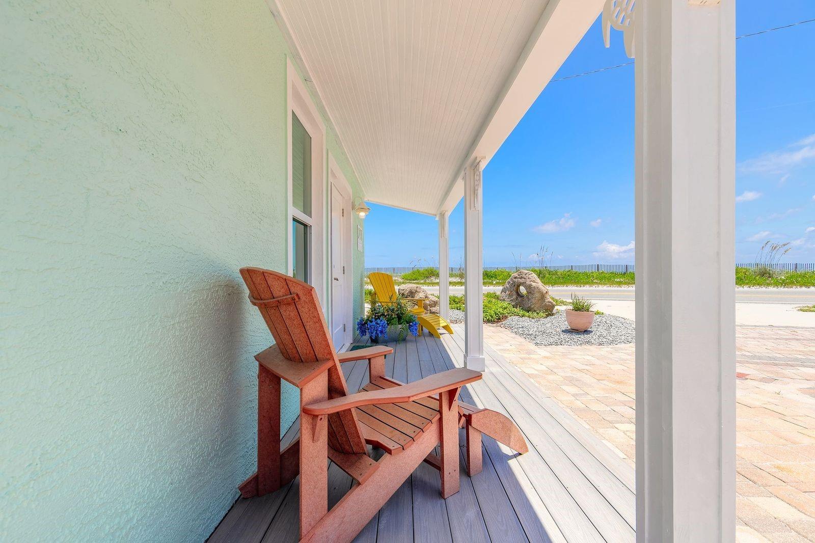 1816 OCEAN SHORE BLVD, FLAGLER BEACH, FL, 32136