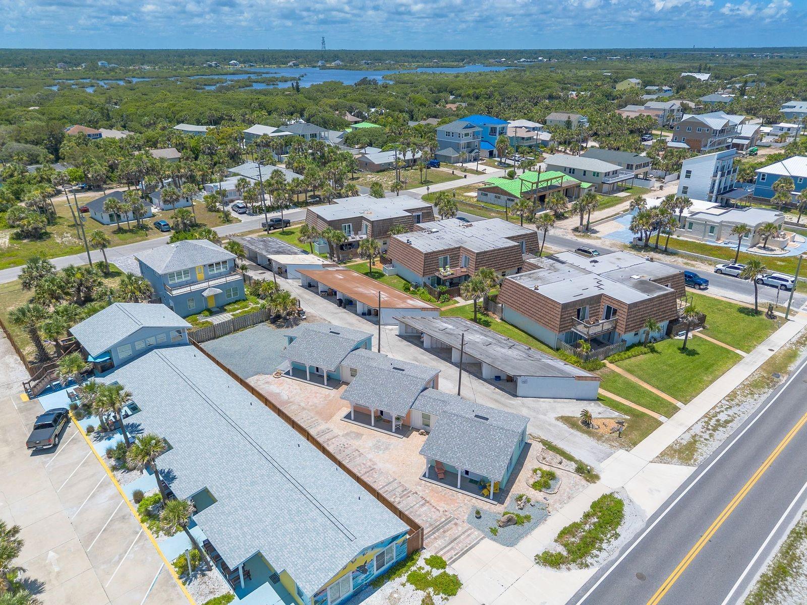 1816 OCEAN SHORE BLVD, FLAGLER BEACH, FL, 32136