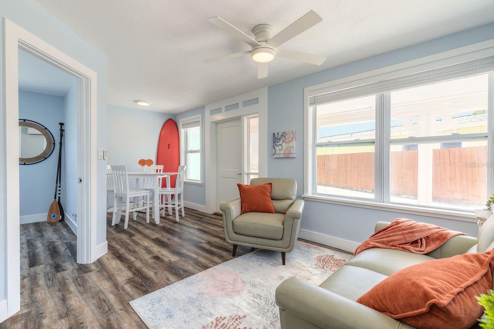 1816 OCEAN SHORE BLVD, FLAGLER BEACH, FL, 32136