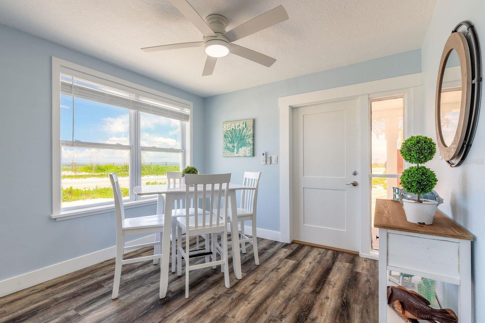 1816 OCEAN SHORE BLVD, FLAGLER BEACH, FL, 32136