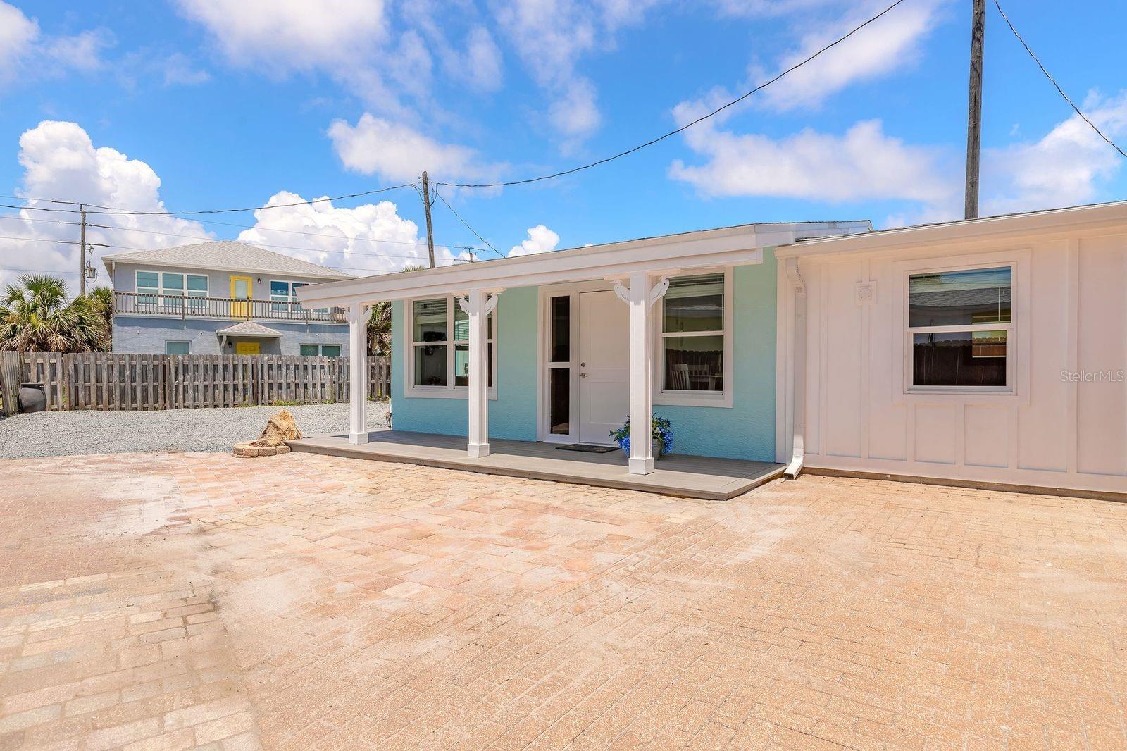 1816 OCEAN SHORE BLVD, FLAGLER BEACH, FL, 32136